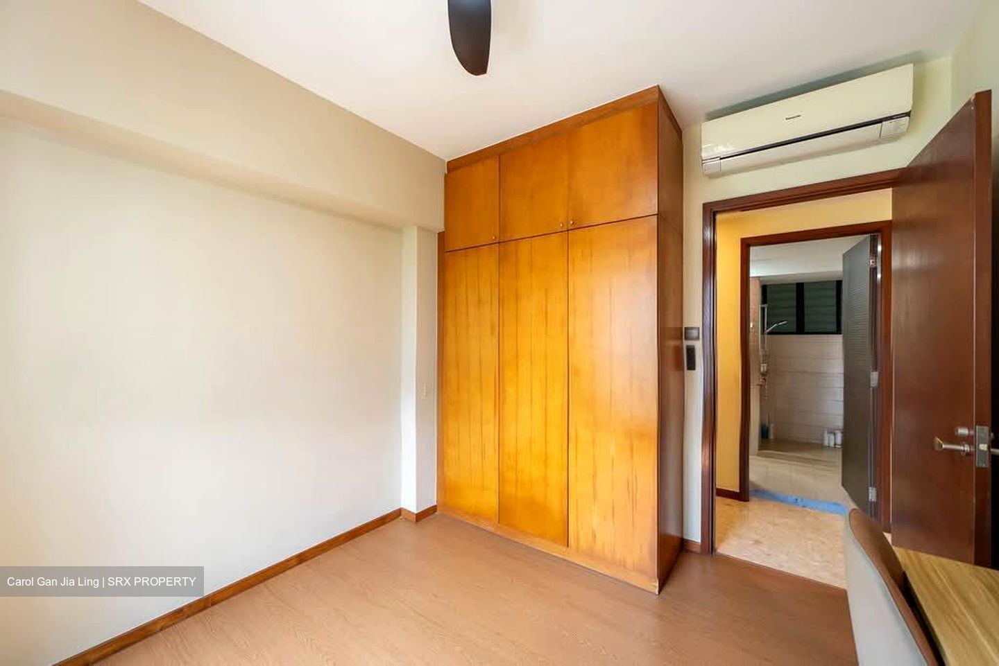 Woodsvale (D25), Condominium #601037981